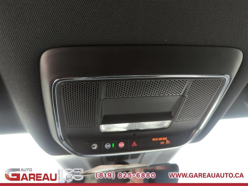 chevrolet Blazer EV 2025 - 17
