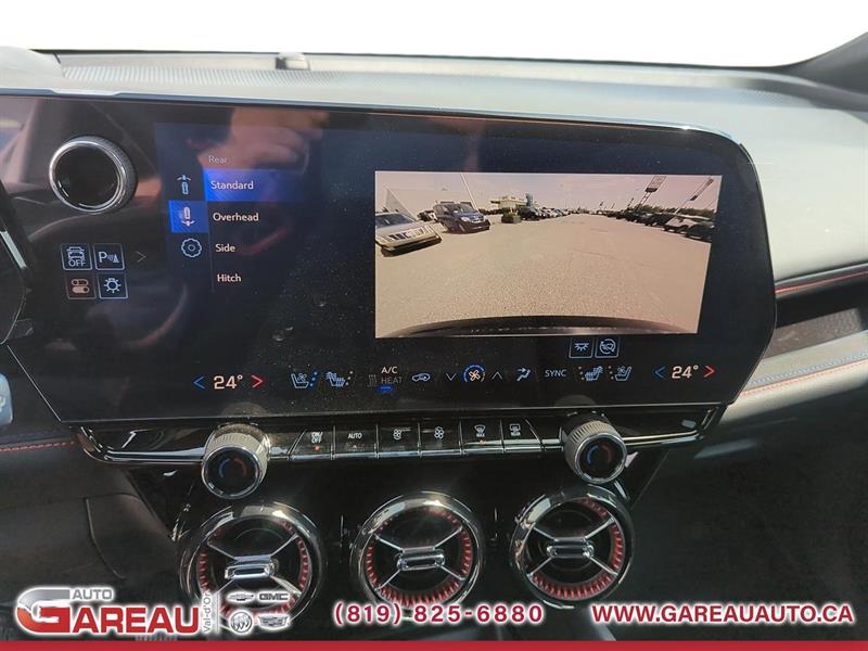 chevrolet Blazer EV 2025 - 18