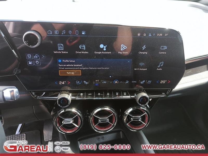 chevrolet Blazer EV 2025 - 19
