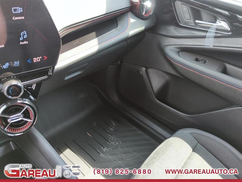 chevrolet Blazer EV 2025 - 20