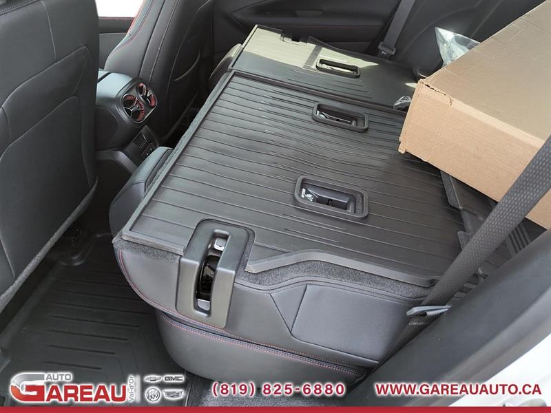 chevrolet Blazer EV 2025 - 21