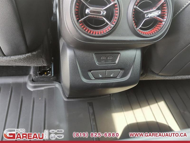 chevrolet Blazer EV 2025 - 22