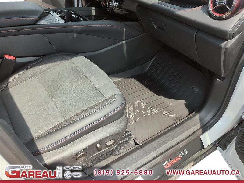 chevrolet Blazer EV 2025 - 23