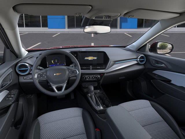 chevrolet Trax 2025 - 5