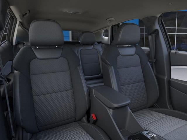chevrolet Trax 2025 - 6
