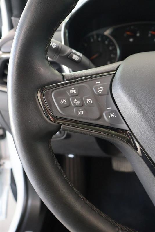 Chevrolet Equinox 11