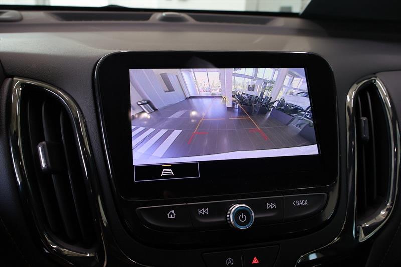 Chevrolet Equinox 14