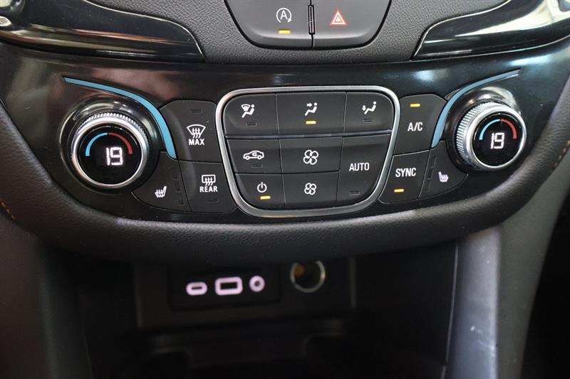 Chevrolet Equinox 15