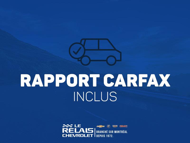 Chevrolet Equinox 16