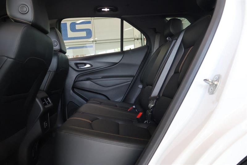 Chevrolet Equinox 19