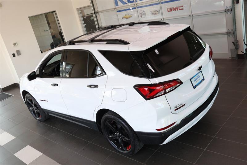 Chevrolet Equinox 20