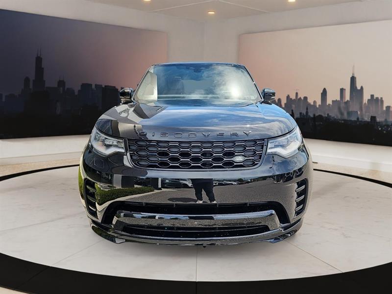 land rover Discovery 2024 - 2