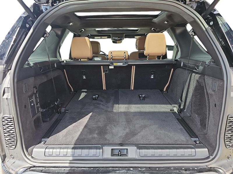 land rover Discovery 2024 - 6