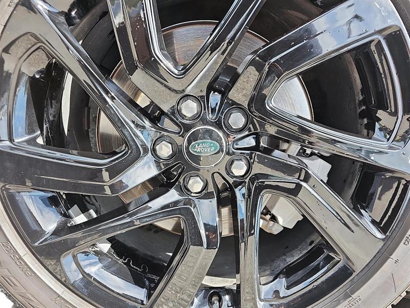 land rover Discovery 2024 - 7