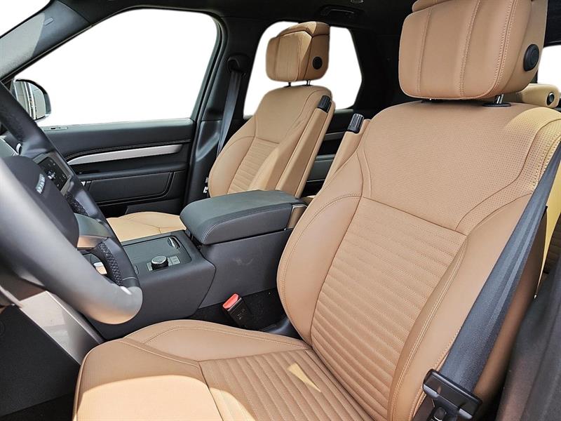 land rover Discovery 2024 - 8