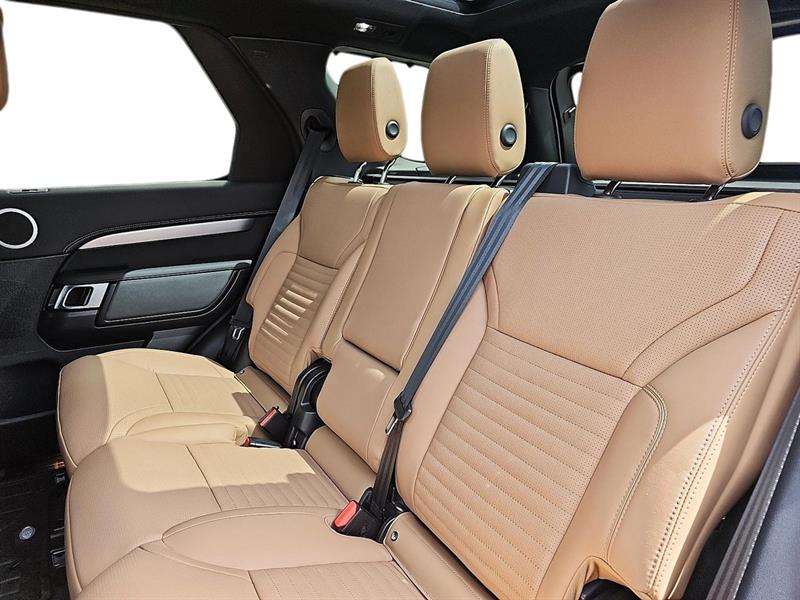 land rover Discovery 2024 - 9