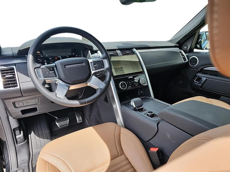 land rover Discovery 2024 - 11