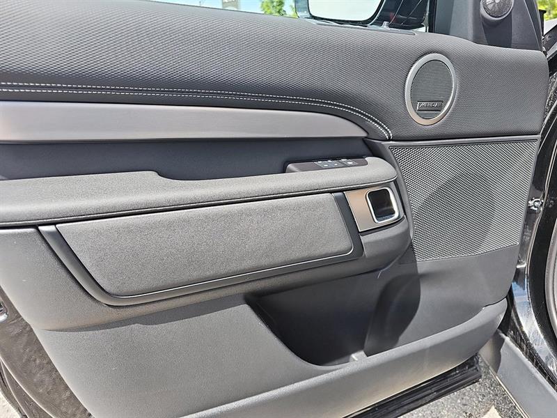land rover Discovery 2024 - 12