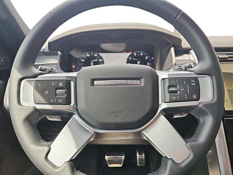 land rover Discovery 2024 - 13