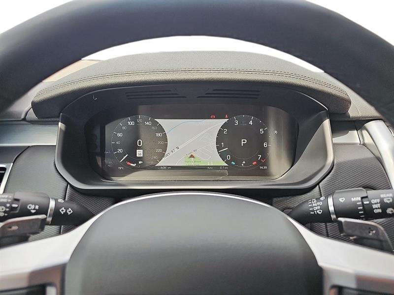 land rover Discovery 2024 - 15