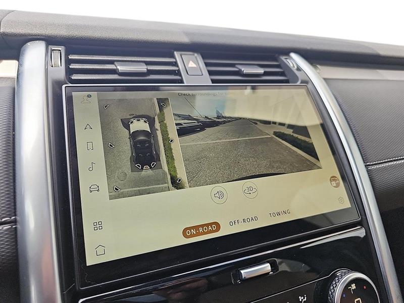 land rover Discovery 2024 - 17
