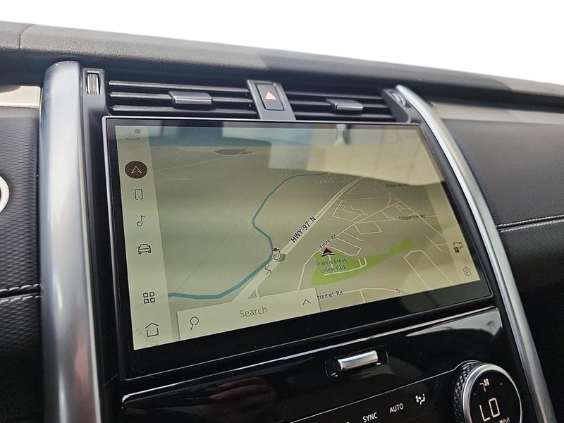 land rover Discovery 2024 - 18
