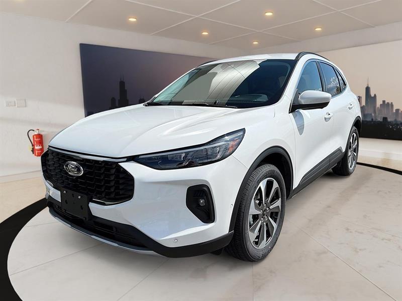 ford Escape 2024