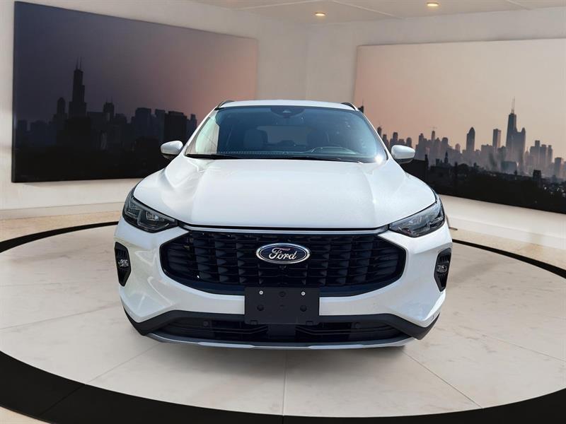 ford Escape 2024 - 2