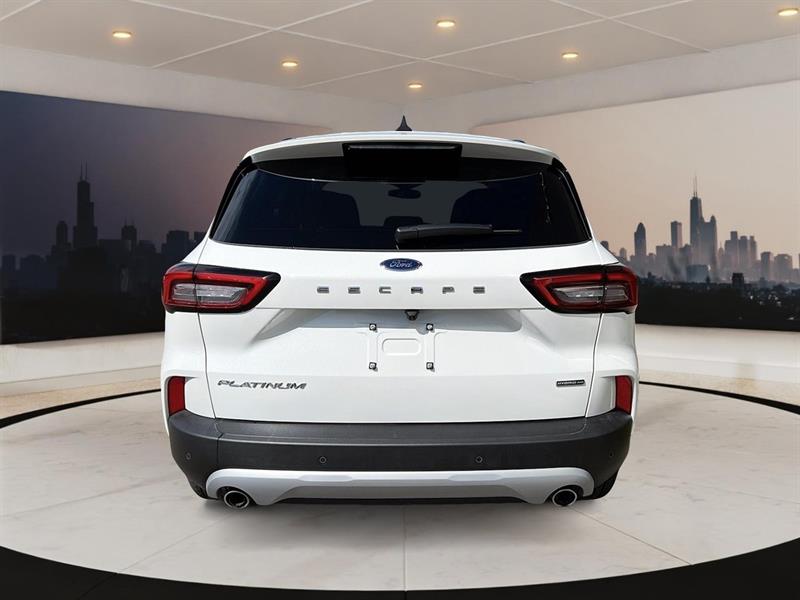ford Escape 2024 - 3