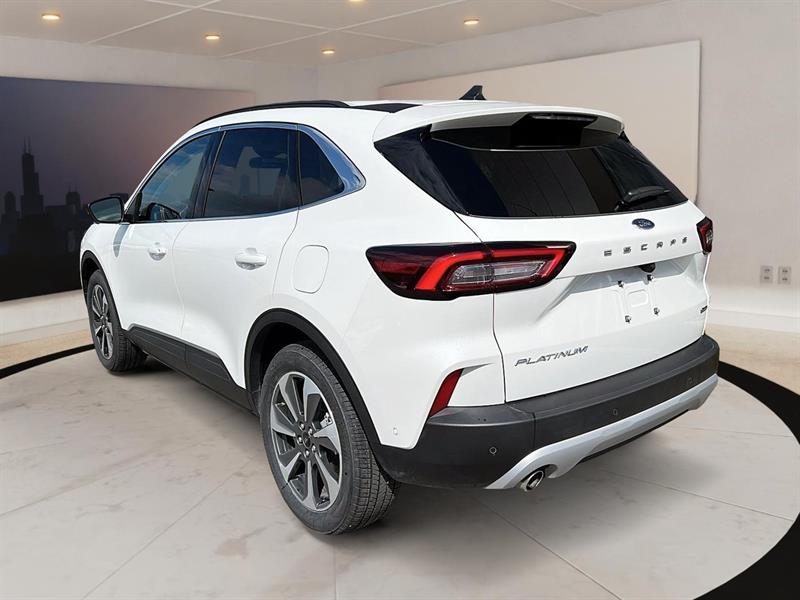 ford Escape 2024 - 4