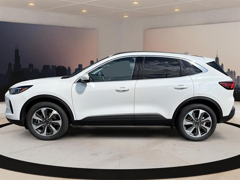 ford Escape 2024 - 5