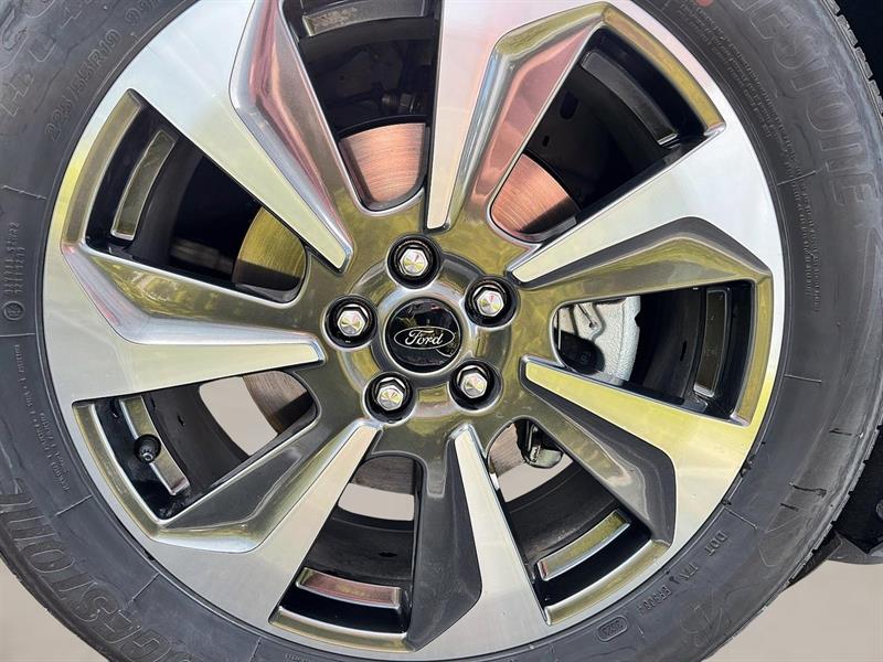 ford Escape 2024 - 7