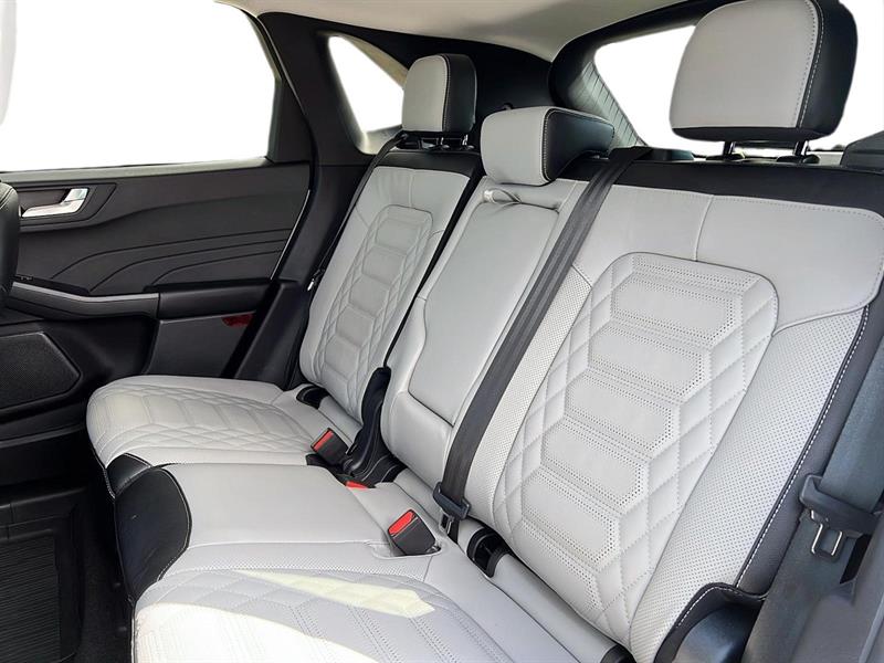 ford Escape 2024 - 9
