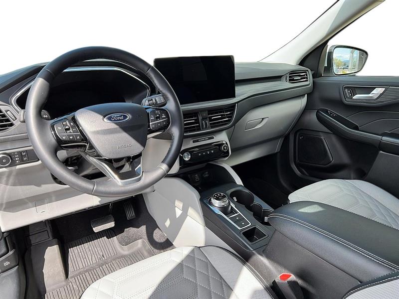 ford Escape 2024 - 10