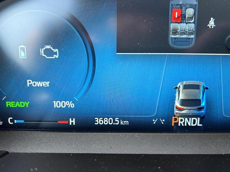ford Escape 2024 - 14