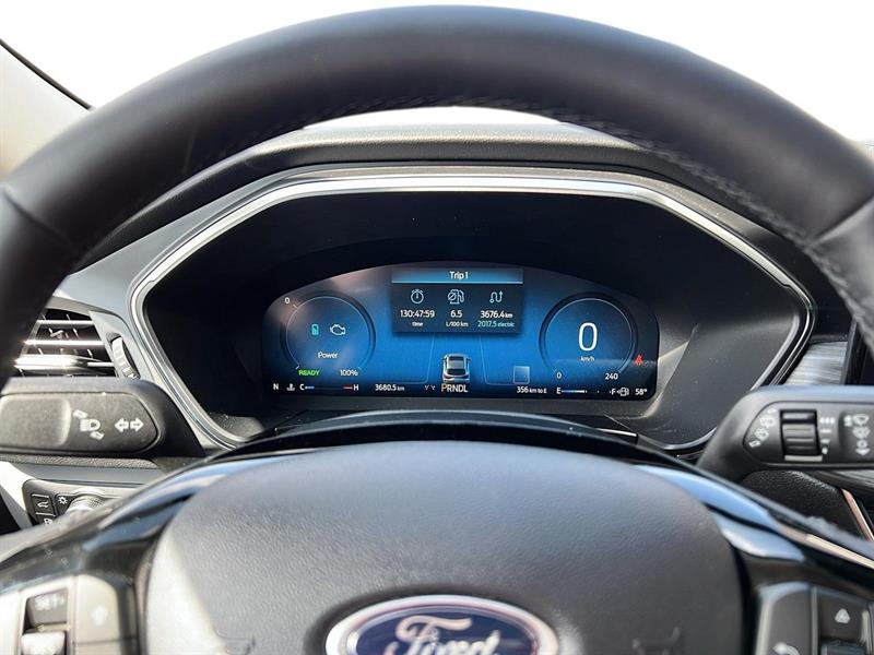 ford Escape 2024 - 15