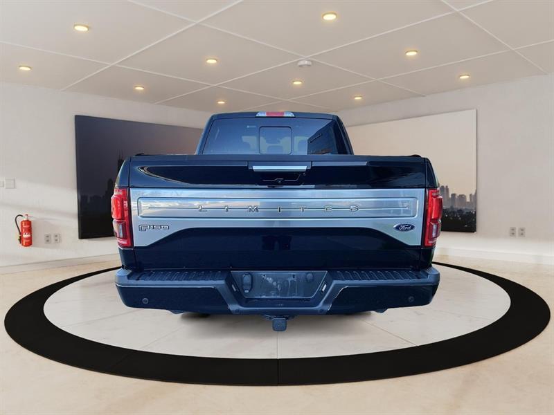 ford F-150 2017 - 3