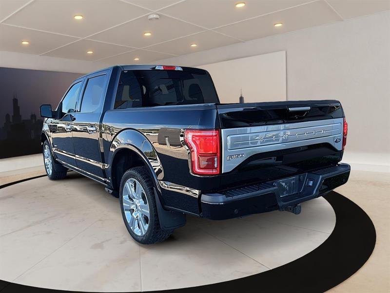 ford F-150 2017 - 4