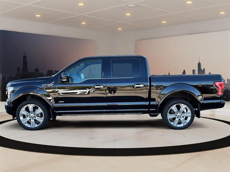 ford F-150 2017 - 5