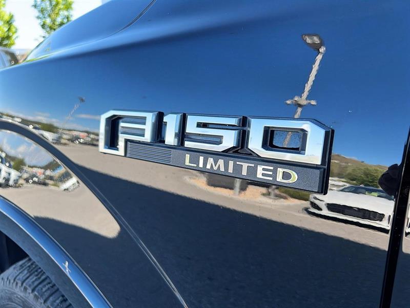 ford F-150 2017 - 6
