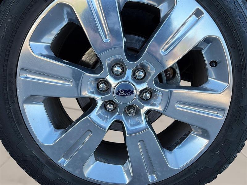 ford F-150 2017 - 7
