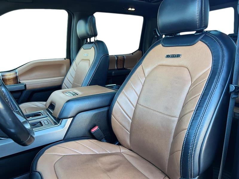 ford F-150 2017 - 8