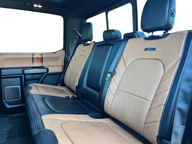 ford F-150 2017 - 9