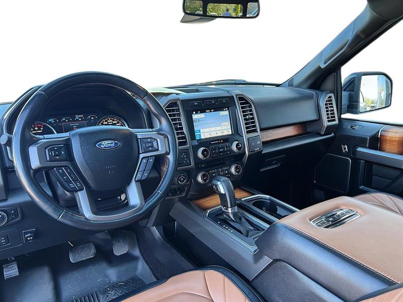 ford F-150 2017 - 10