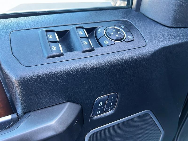 ford F-150 2017 - 11