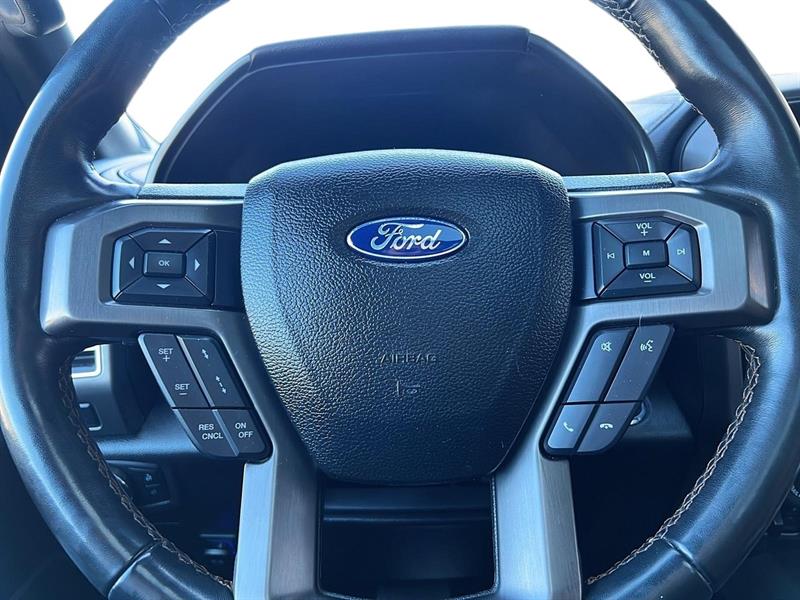 ford F-150 2017 - 13