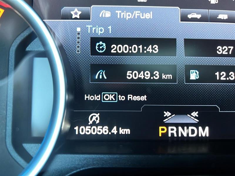 ford F-150 2017 - 14