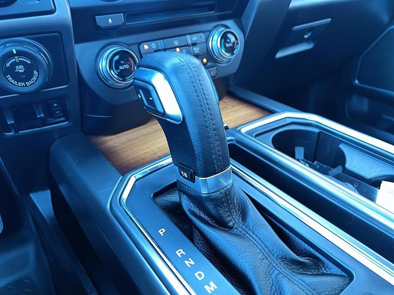 ford F-150 2017 - 16