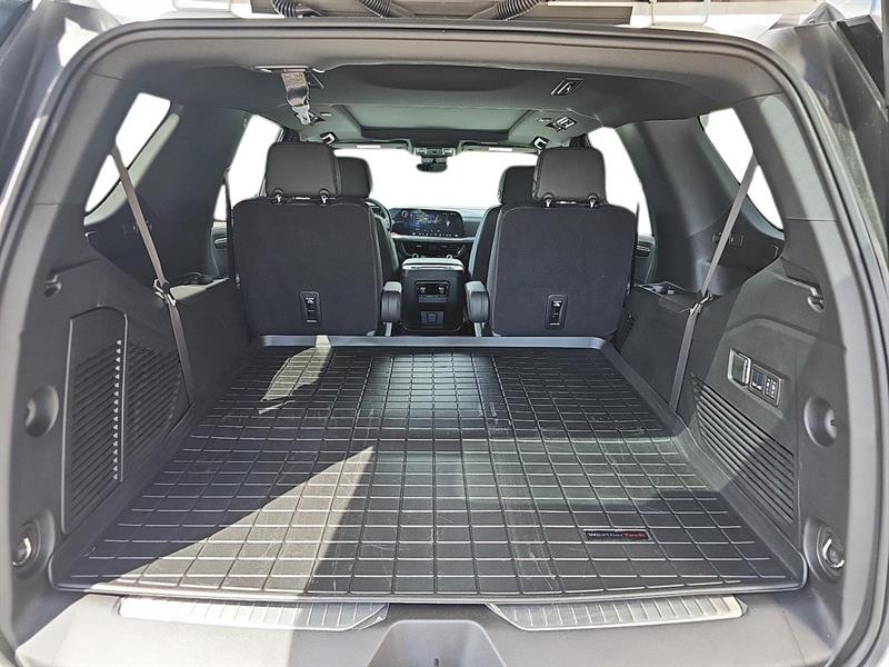 chevrolet Tahoe 2025 - 6