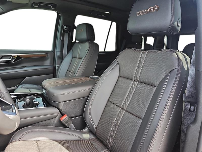 chevrolet Tahoe 2025 - 8